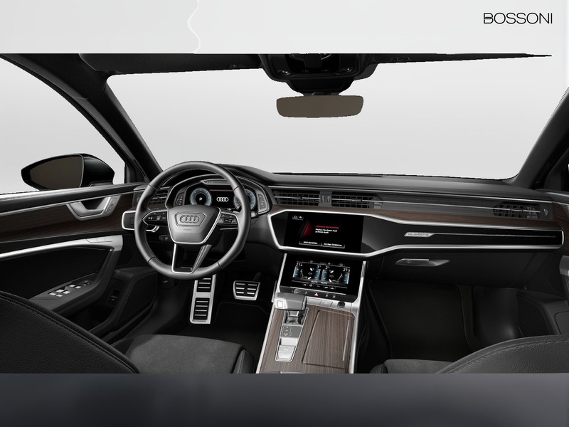 7 - Audi A6 allroad allroad 50 3.0 v6 tdi mhev 48v 286cv business advanced quattro ultra tiptronic
