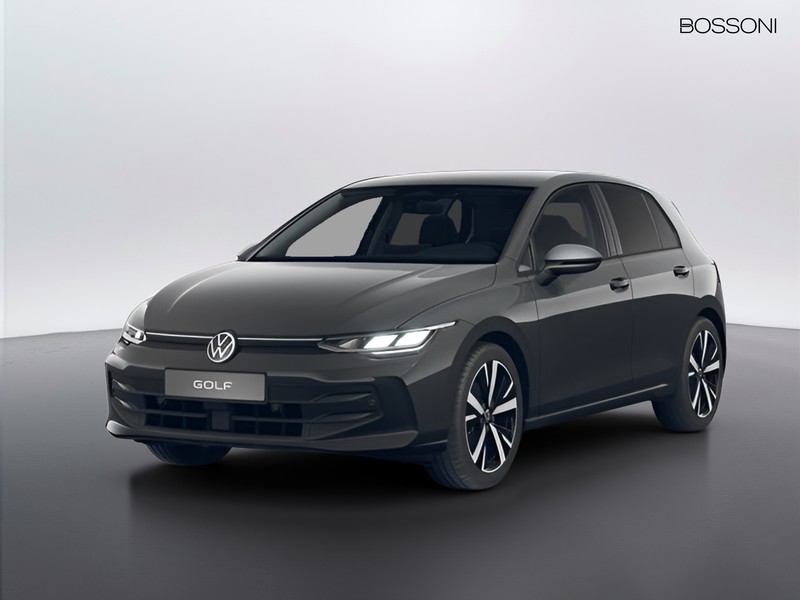 1 - Volkswagen Golf 1.5 etsi act 115cv edition plus dsg