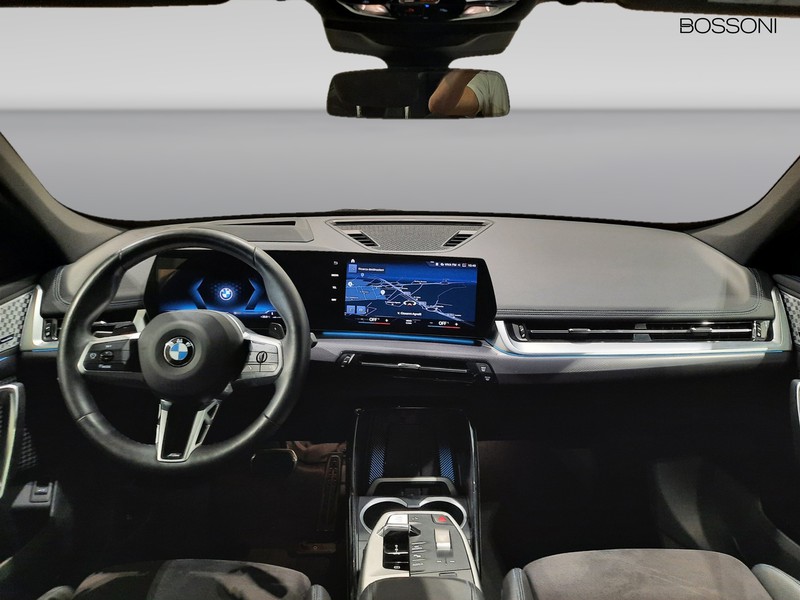 7 - BMW X1 23d mild hybrid 48v xdrive msport dct