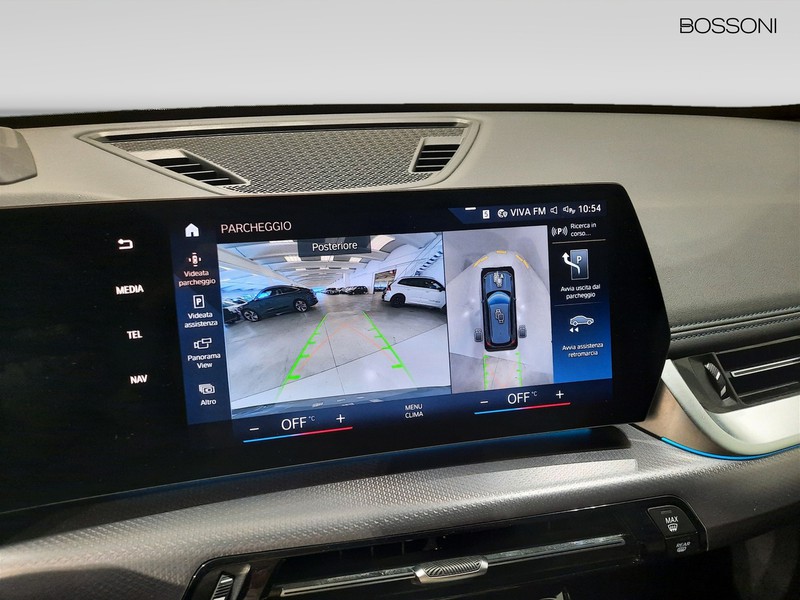 13 - BMW X1 23d mild hybrid 48v xdrive msport dct