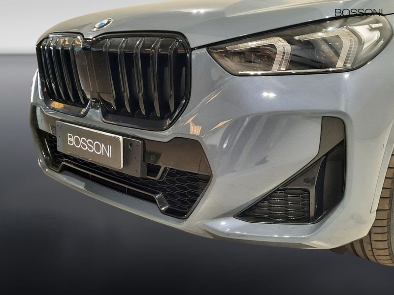 25 - BMW X1 23d mild hybrid 48v xdrive msport dct