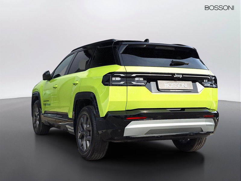 7 - Jeep Compass 1.2 turbo e-hybrid mhev 145cv first edition fwd edct6