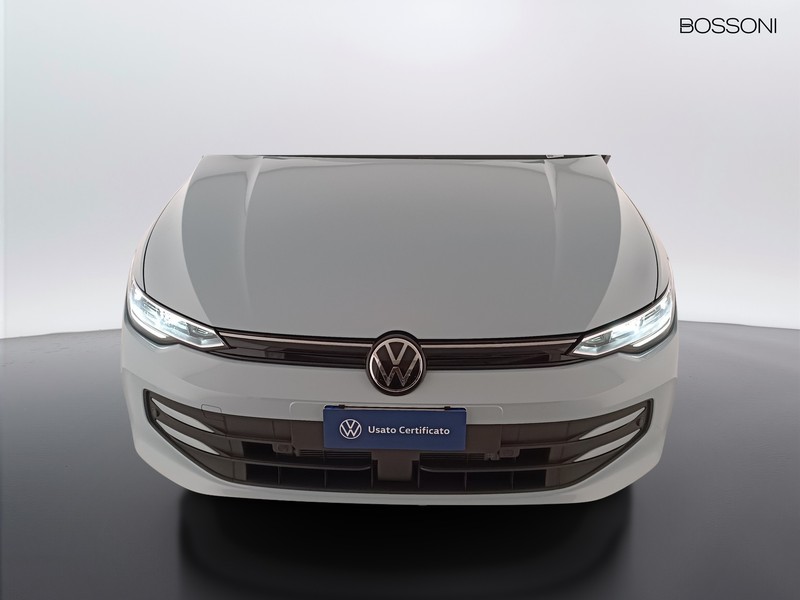 13 - Volkswagen Golf 1.5 tsi act 115cv edition plus