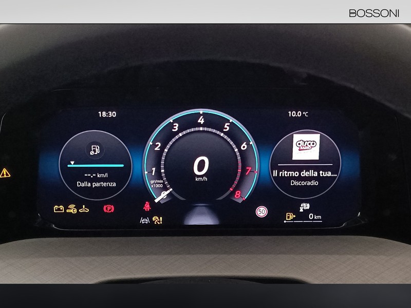 19 - Volkswagen Golf 1.5 tsi act 115cv edition plus