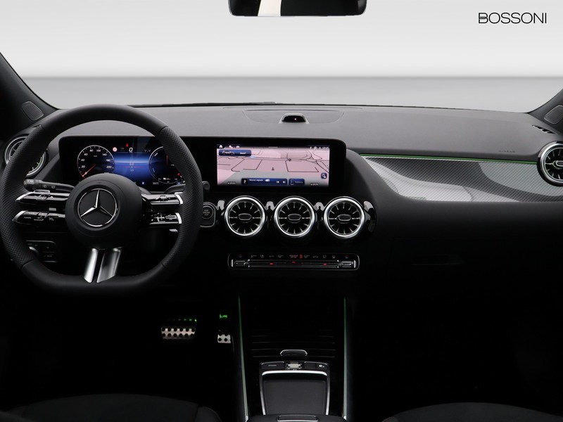 13 - Mercedes GLA 250 e plug-in-hybrid amg line extra 8g-dct