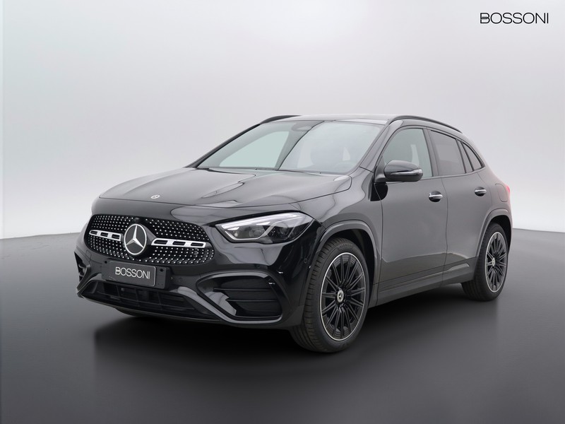 1 - Mercedes GLA 220 d amg line premium 4matic 8g-dct