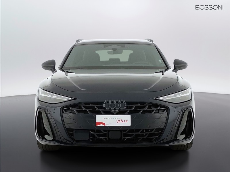 13 - Audi A6 avant 2.0 tdi mhev+ 204cv edition one grigio daytona quattro s tronic