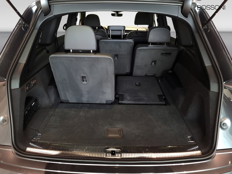 7 - Audi Q7 3.0 v6 tdi mhev 286cv s line edition quattro tiptronic 7p.ti