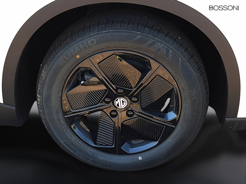 13 - Mg MGS5 EV ev comfort 49