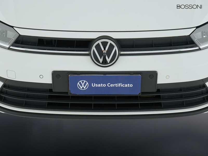 13 - Volkswagen Polo 1.0 tsi 95cv life