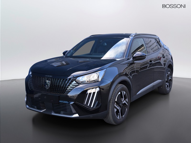 1 - Peugeot 2008 1.2 puretech 100cv allure s&s