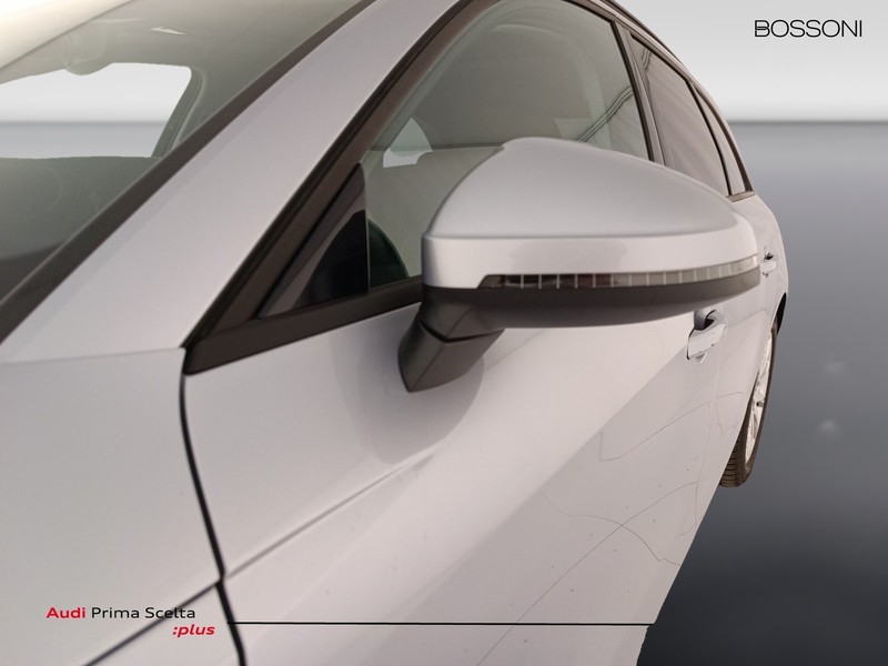 25 - Audi A4 avant 40 2.0 tdi mhev 204cv business quattro s tronic
