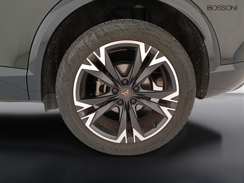 25 - Cupra Formentor 2.0 tdi 150cv dsg
