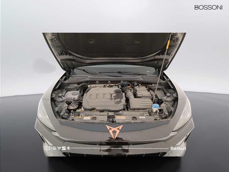 31 - Cupra Formentor 2.0 tdi 150cv dsg