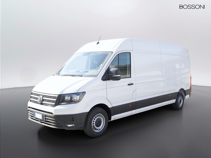 1 - Volkswagen VIC Crafter 35 2.0 bitdi 177cv l4h3 business