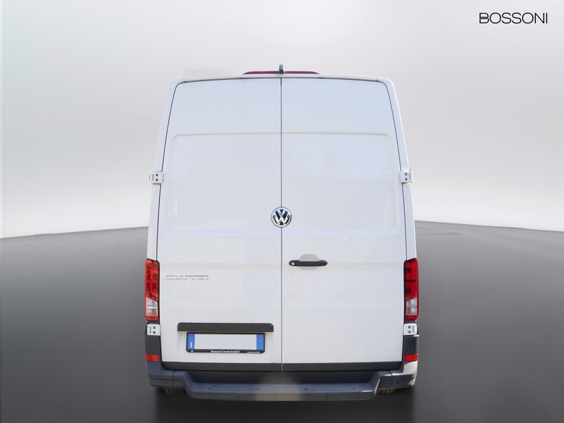 7 - Volkswagen VIC Crafter 35 2.0 bitdi 177cv l4h3 business