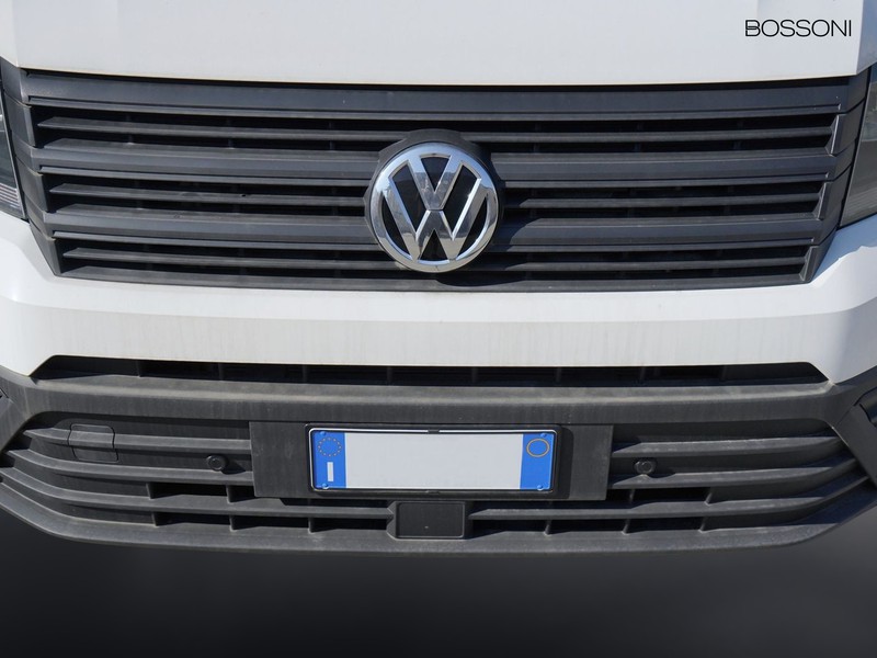 13 - Volkswagen VIC Crafter 35 2.0 bitdi 177cv l4h3 business