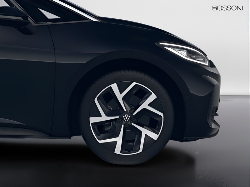 7 - Volkswagen ID.3 59 kwh pro edition plus