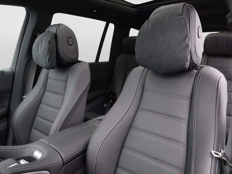 7 - Mercedes Classe GLS gls 450 d amg line premium plus 4matic 9g-tronic