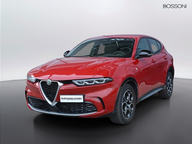 1 - Alfa Romeo Tonale 1.6 130cv ti tct6
