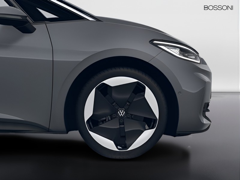 7 - Volkswagen ID.3 79 kwh pro s edition plus