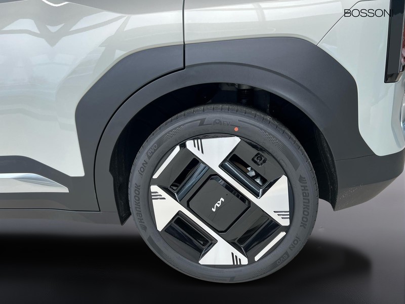 19 - Kia EV3 81,4 kwh earth