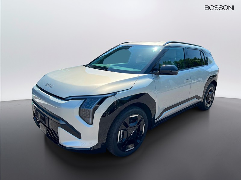 1 - Kia EV3 81,4 kwh gt-line