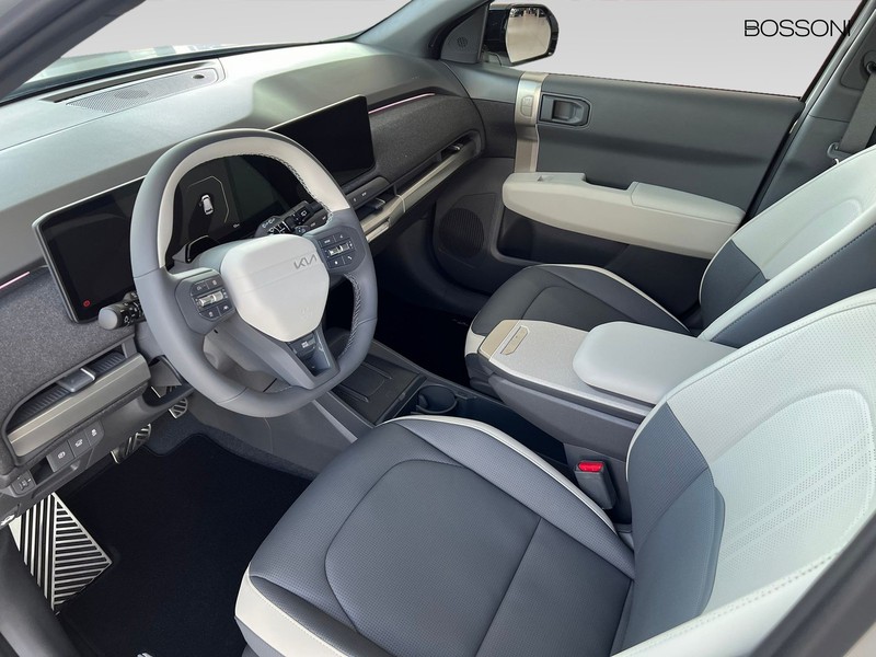 7 - Kia EV3 81,4 kwh gt-line