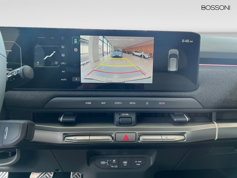 13 - Kia EV3 81,4 kwh gt-line