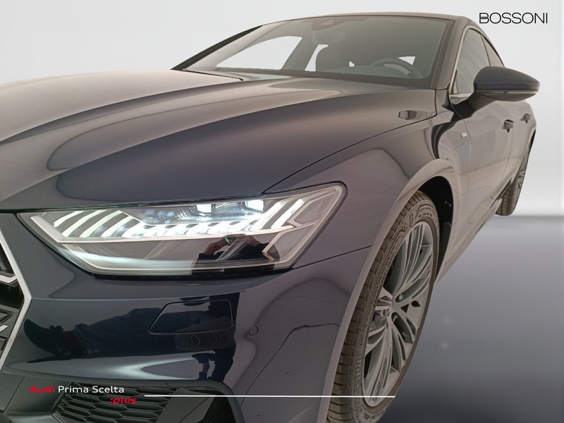 31 - Audi A7 sportback 50 2.0 tfsi e 265cv quattro ultra s tronic