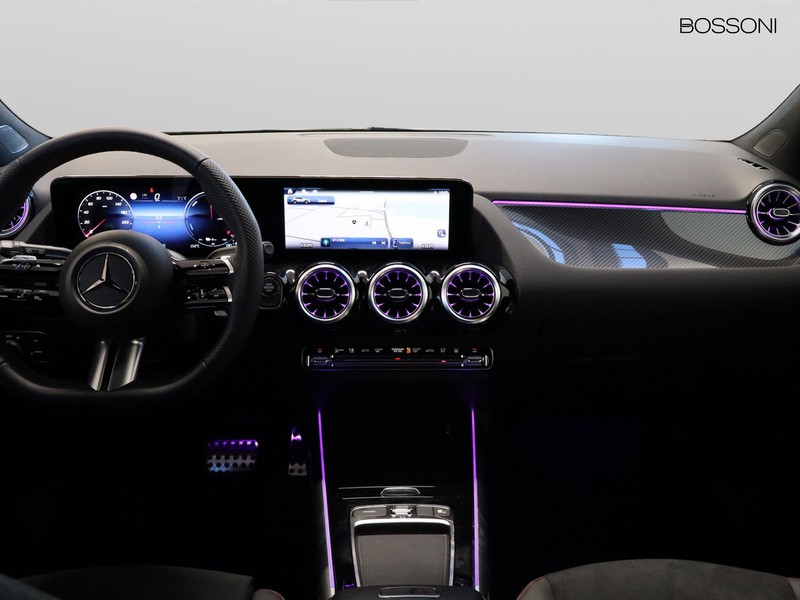 13 - Mercedes GLA 250 e plug-in-hybrid amg line extra 8g-dct