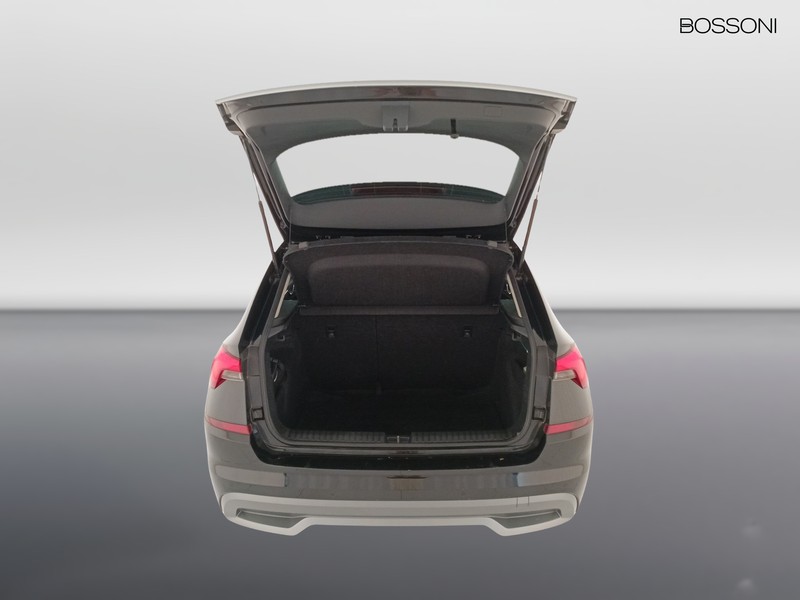 31 - Skoda Kamiq 1.0 tsi 110cv ambition