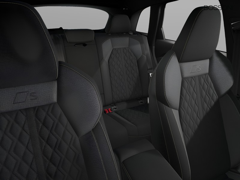 7 - Audi Q5 2.0 tdi mhev+ 204cv s line edition quattro s tronic