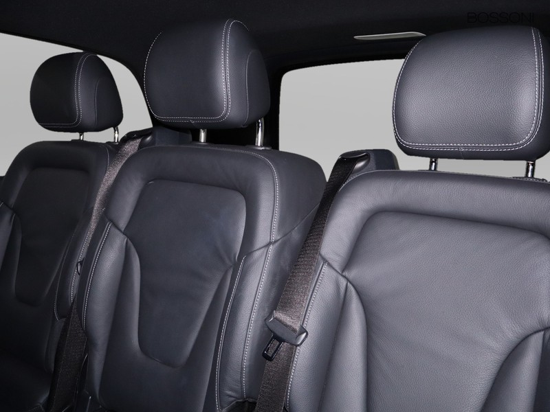 7 - Mercedes Vans Classe V extralong 250 d avantgarde 9g-tronic plus