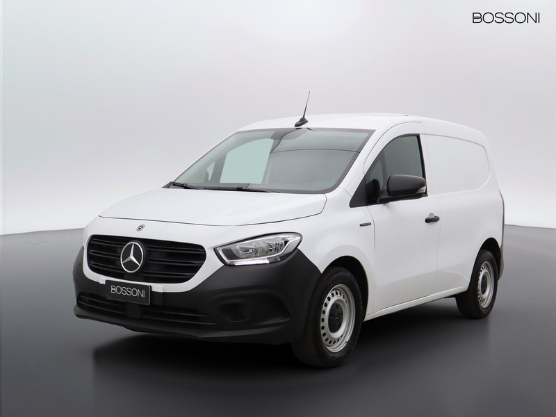1 - Mercedes Vans Citan efurgone long 45kwh