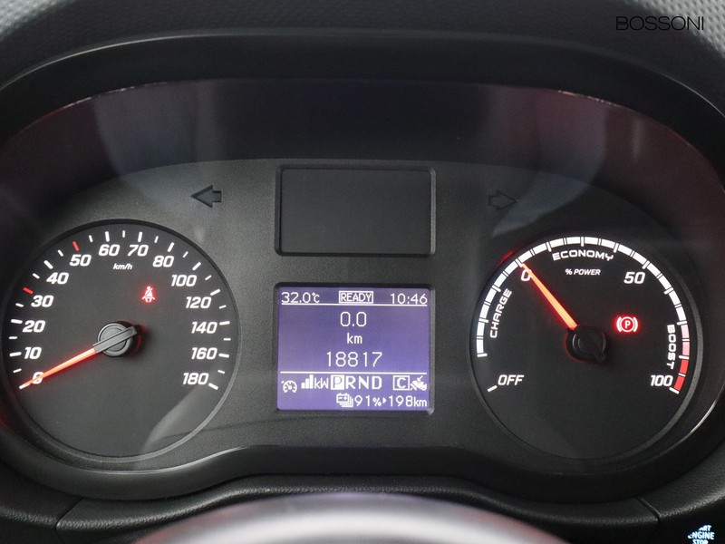 7 - Mercedes Vans Citan efurgone long 45kwh