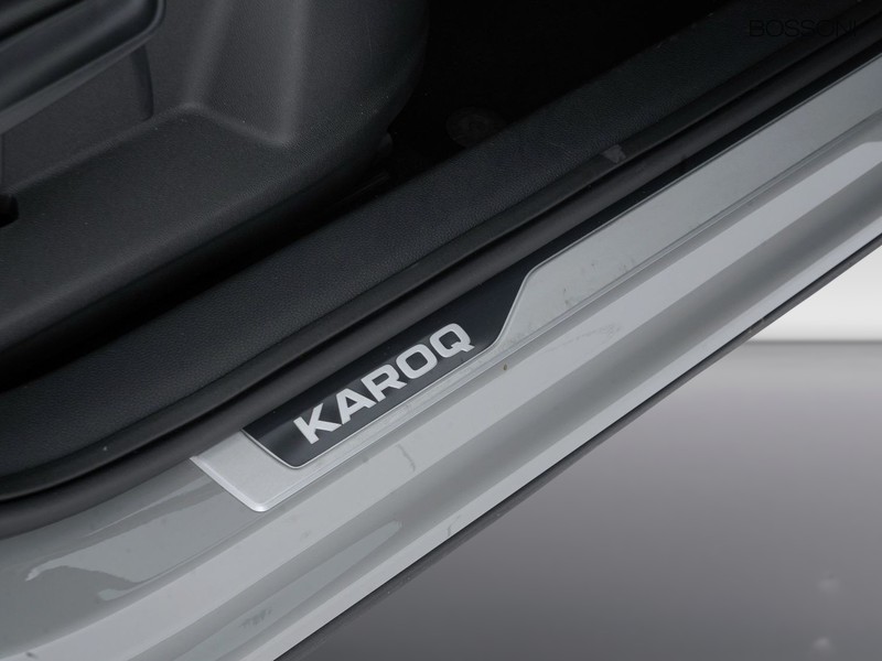 19 - Skoda Karoq 2.0 tdi evo scr 150cv sportline dsg
