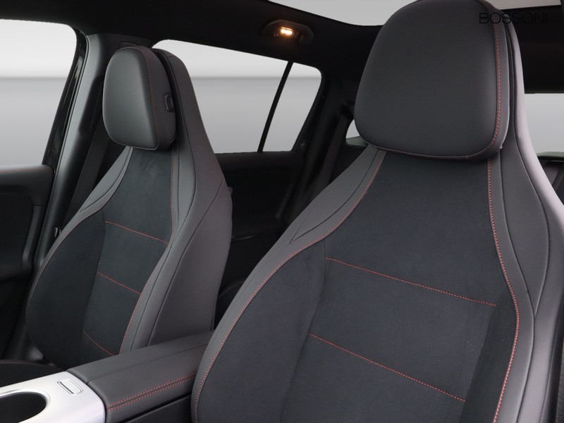 7 - Mercedes GLB 200 advanced plus 4matic 8g-edct