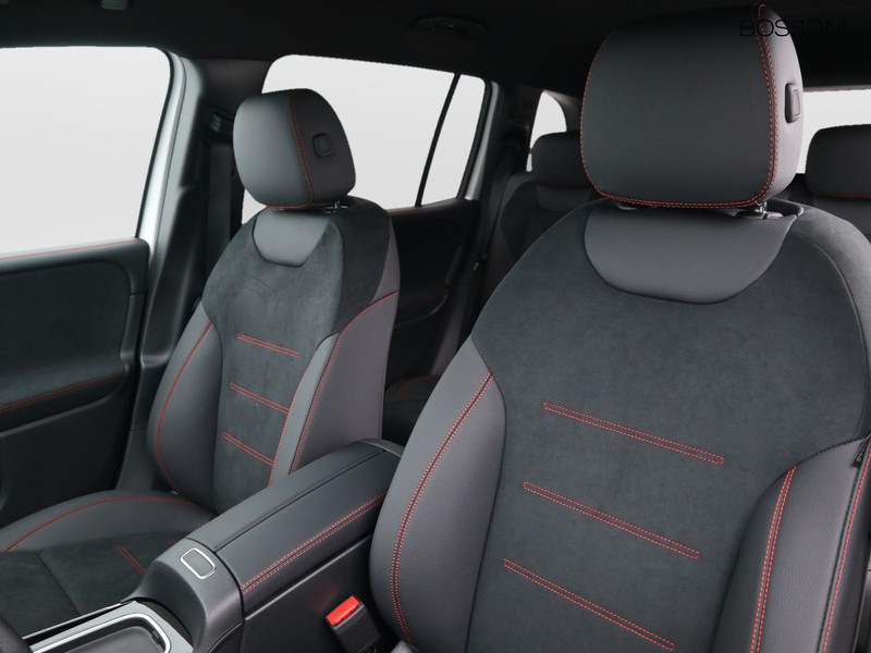 7 - Mercedes GLB 200 d amg line premium 4matic 8g-dct
