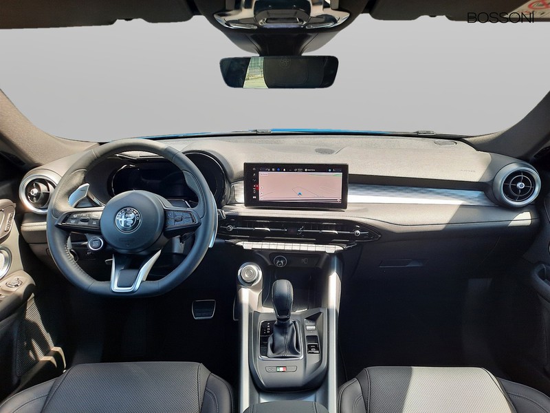 7 - Alfa Romeo Tonale 1.5 hybrid 160cv veloce tct7