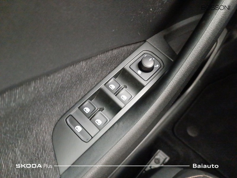 19 - Skoda Kamiq 1.0 tsi 110cv style dsg