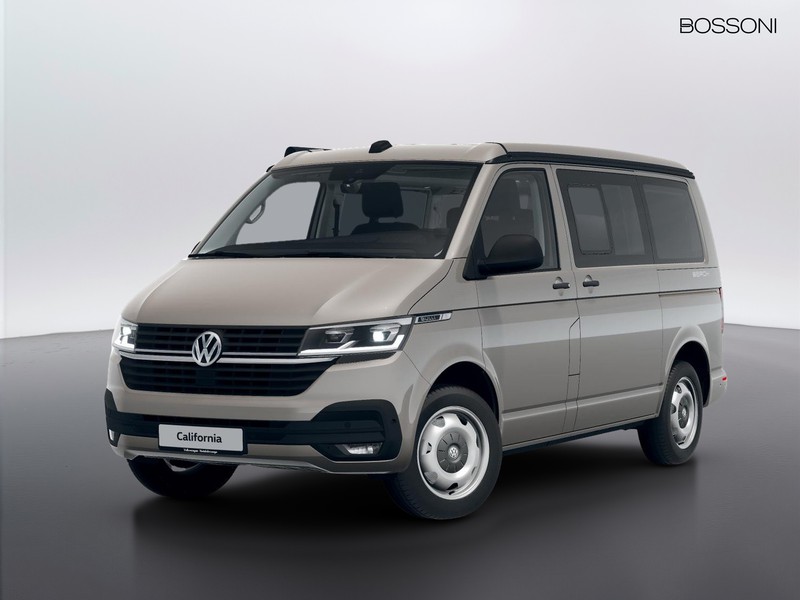 1 - Volkswagen VIC T6.1 California California   BeachPC110 TDIA7 MY 24