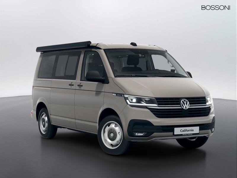 7 - Volkswagen VIC T6.1 California California   BeachPC110 TDIA7 MY 24