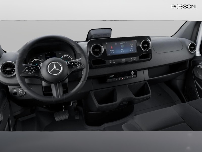 7 - Mercedes Vans Sprinter e314 37/35 81kwh pro