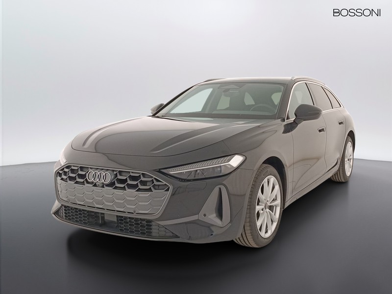 1 - Audi A5 avant 2.0 tdi mhev+ 204cv business advanced