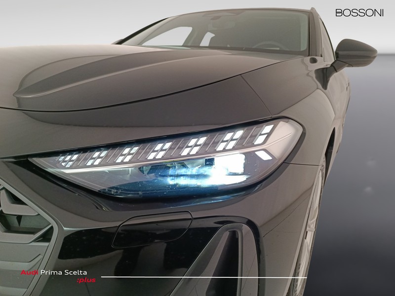 25 - Audi A5 avant 2.0 tdi mhev+ 204cv business advanced