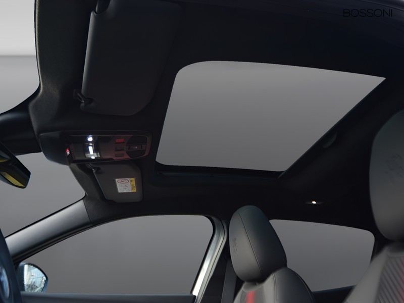 13 - Alfa Romeo Junior 1.2 hybrid 145cv ibrida q4 edct6