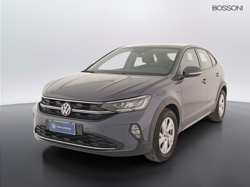 1 - Volkswagen Taigo 1.0 tsi 115cv life