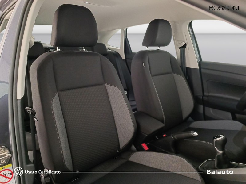 19 - Volkswagen Taigo 1.0 tsi 115cv life