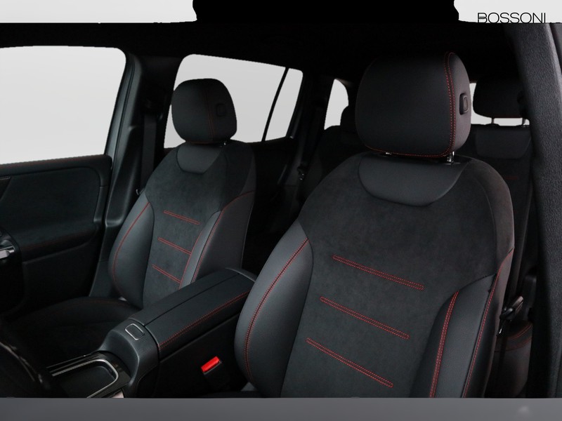 7 - Mercedes GLB 200 d amg line premium 8g-dct 7p.ti